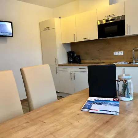 Santerhof Apartament *