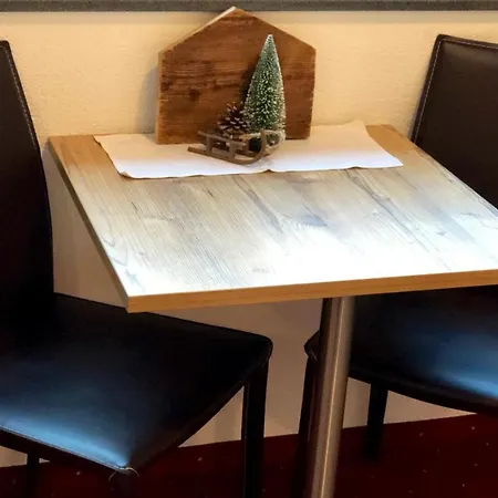 Apartament Santerhof