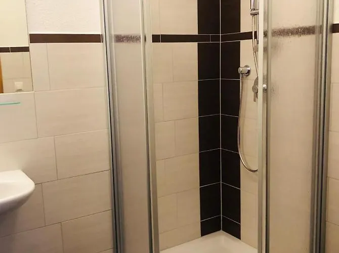 Santerhof Apartament