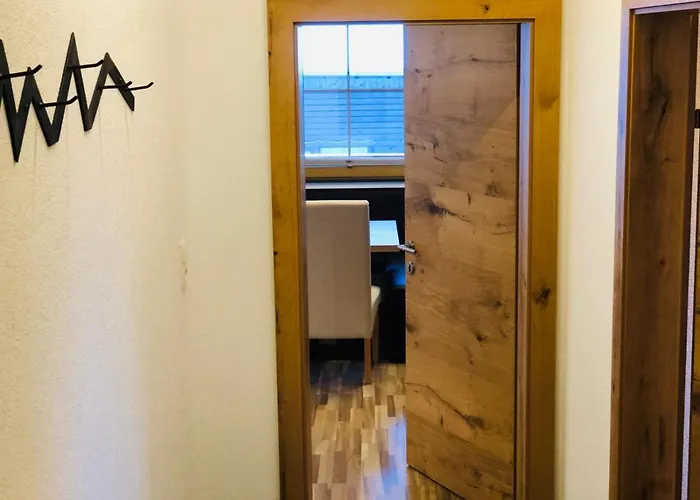 Apartament Santerhof *