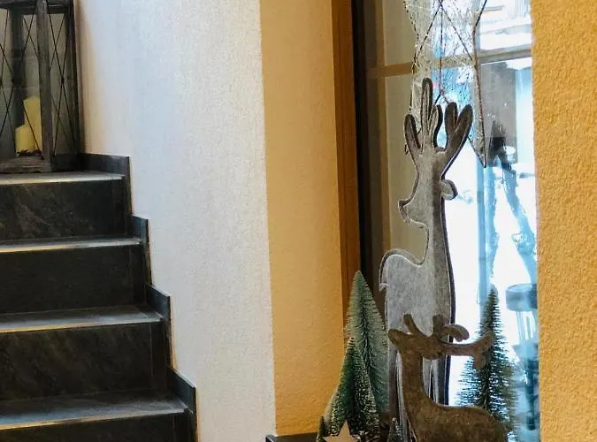 Apartament Santerhof *