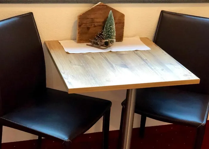 Apartament Santerhof