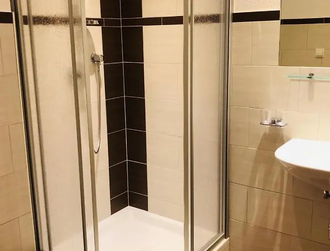 Apartament Santerhof *