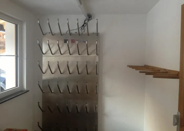 Apartament Santerhof *