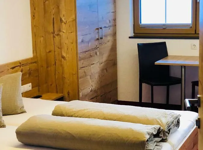 Santerhof Apartament