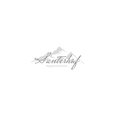 公寓 Santerhof *