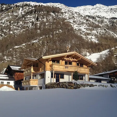 Appartamento Santerhof