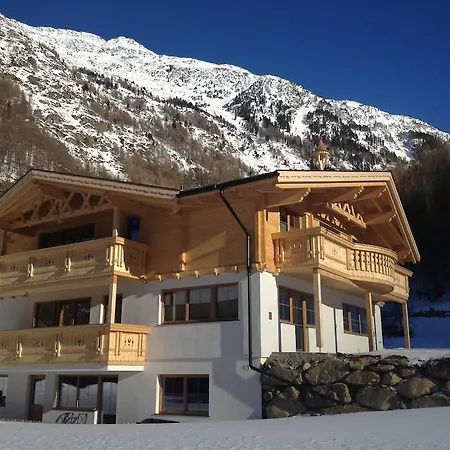 Appartamento Santerhof