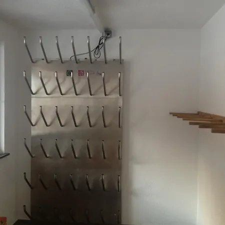 Apartment Santerhof *