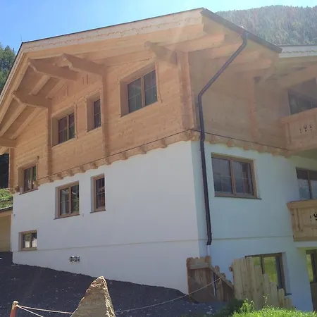 Santerhof Daire *
